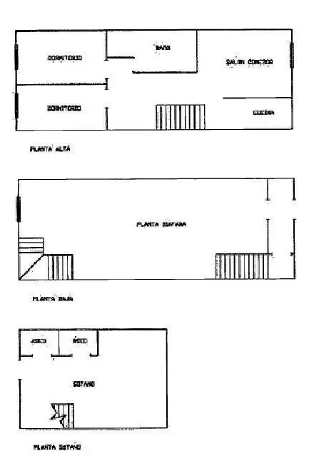 Casa o xalet en venda a Benaocaz