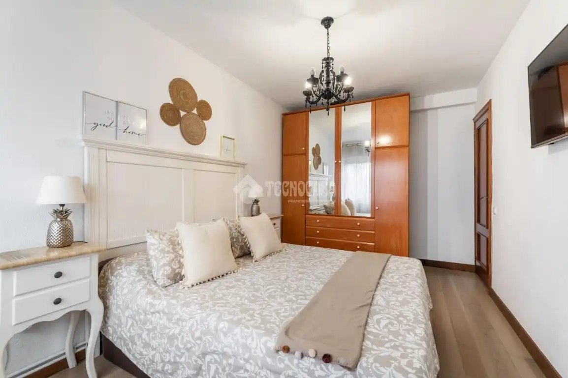 Wohnung zum Verkauf in Rozas Centro, imagen 13