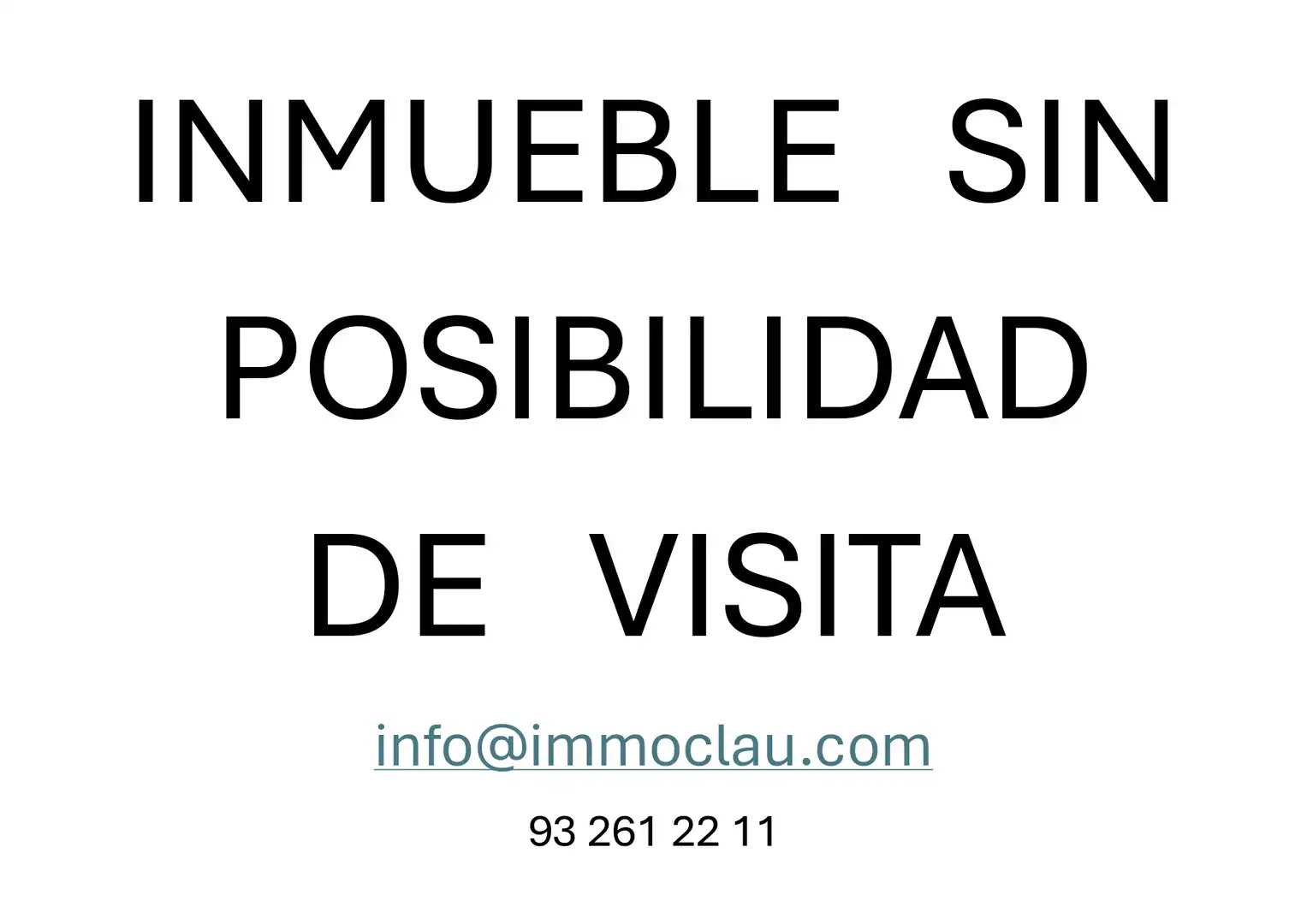 Casa o chalet en venta en Palafolls con Calefacción, Jardín privado y Amueblado