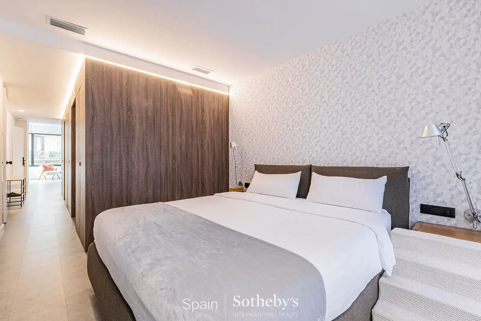 Apartament amb ascensor en venda a Carrer del Consell de Cent, imagen 17