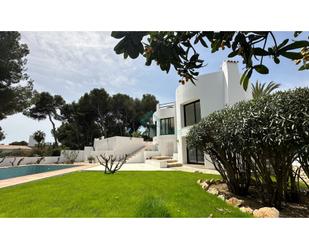 Garden of House or chalet for sale in Jávea / Xàbia  with Swimming Pool