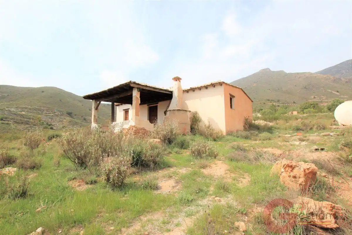 Casa rústica en venda a Vélez de Benaudalla, imagen 16
