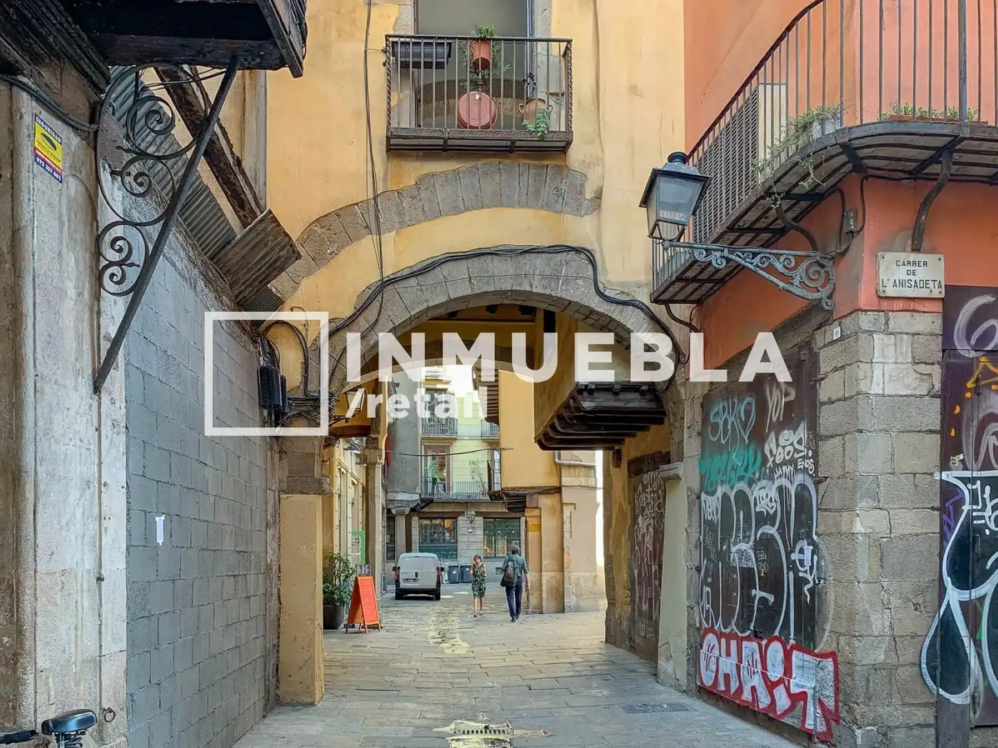 Gewerbefläche zum Verkauf in Sant Pere Mes Baix, imagen 21