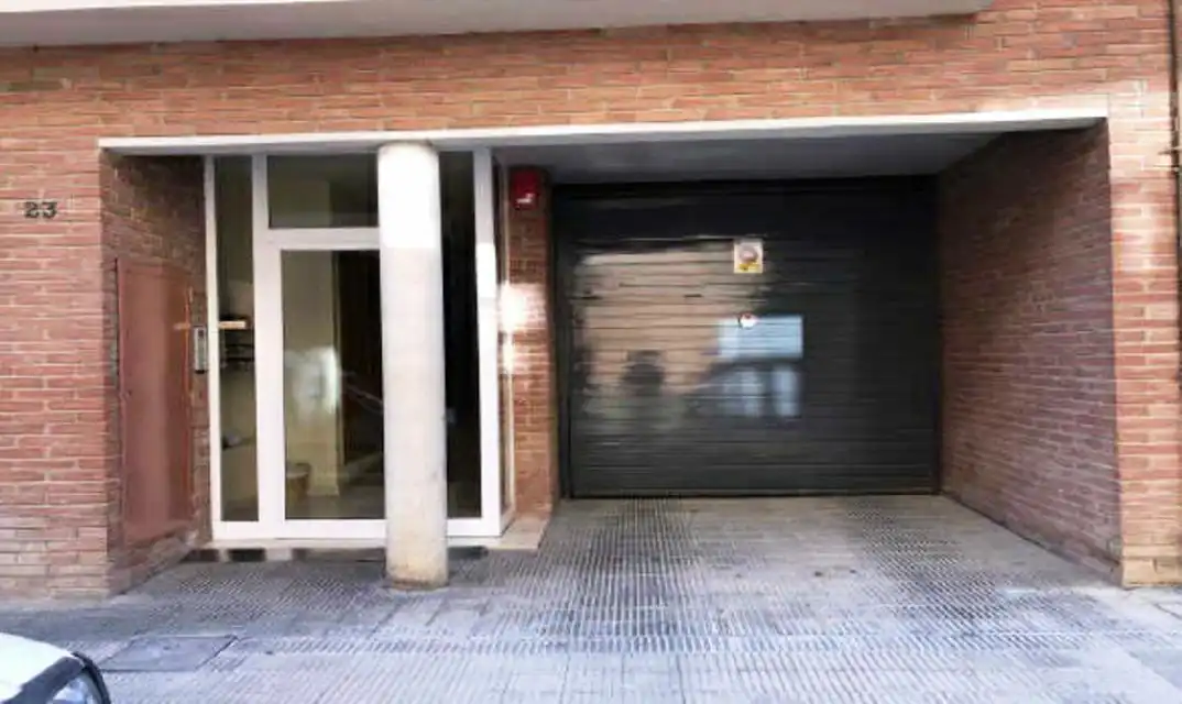 Parking for sale in ROGER DE LLURIA, imagen 3