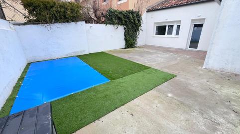 Foto 3 de Casa adosada en venta en Calle del Rosal, Casco Histórico, Guadalajara Capital