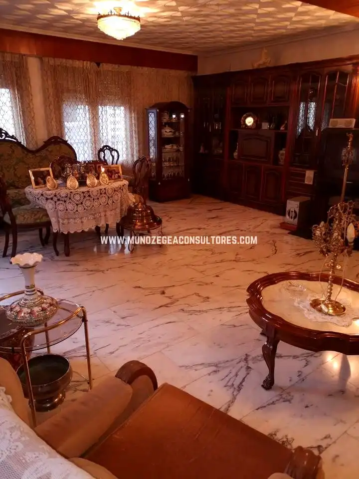 Piso en venta en Lucena con Trastero y Amueblado