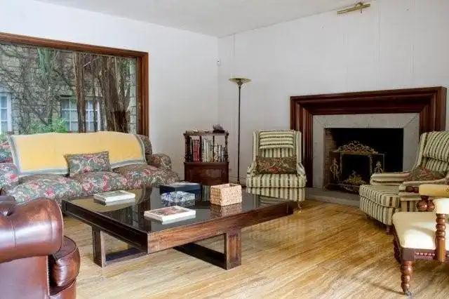 Sala de estar de Casa o chalet en venta en Urbanitzacions  