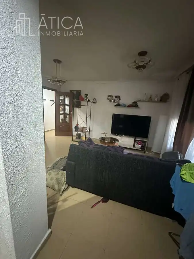Piso en venta en Santa Marta de Tormes