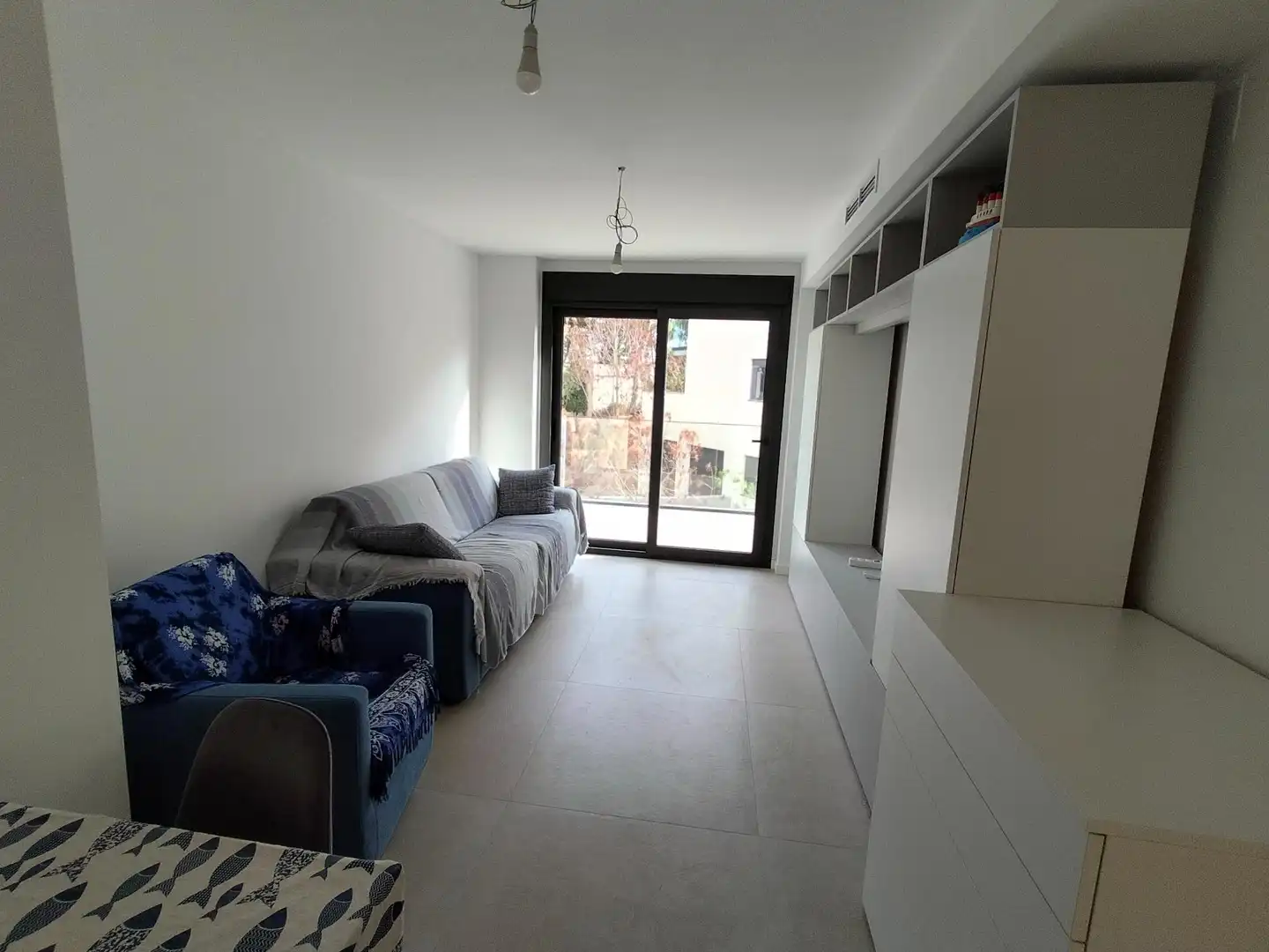 Apartment mit Terrasse zur Miete in Carrer del Rec, imagen 38