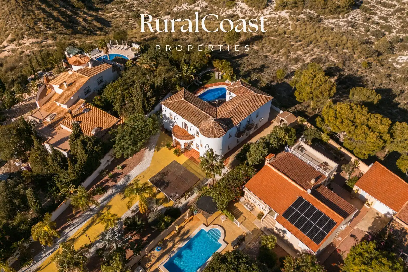 Xalet amb terrassa en venda a Carrasqueta, imagen 9