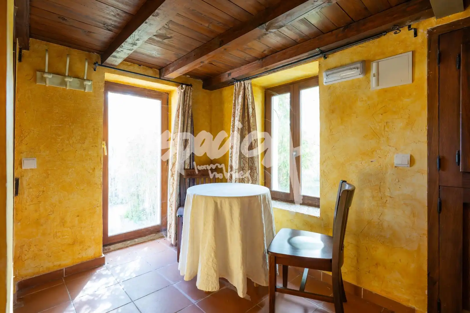 Villa mit Terrasse zum Verkauf in Barrio Estación, imagen 62