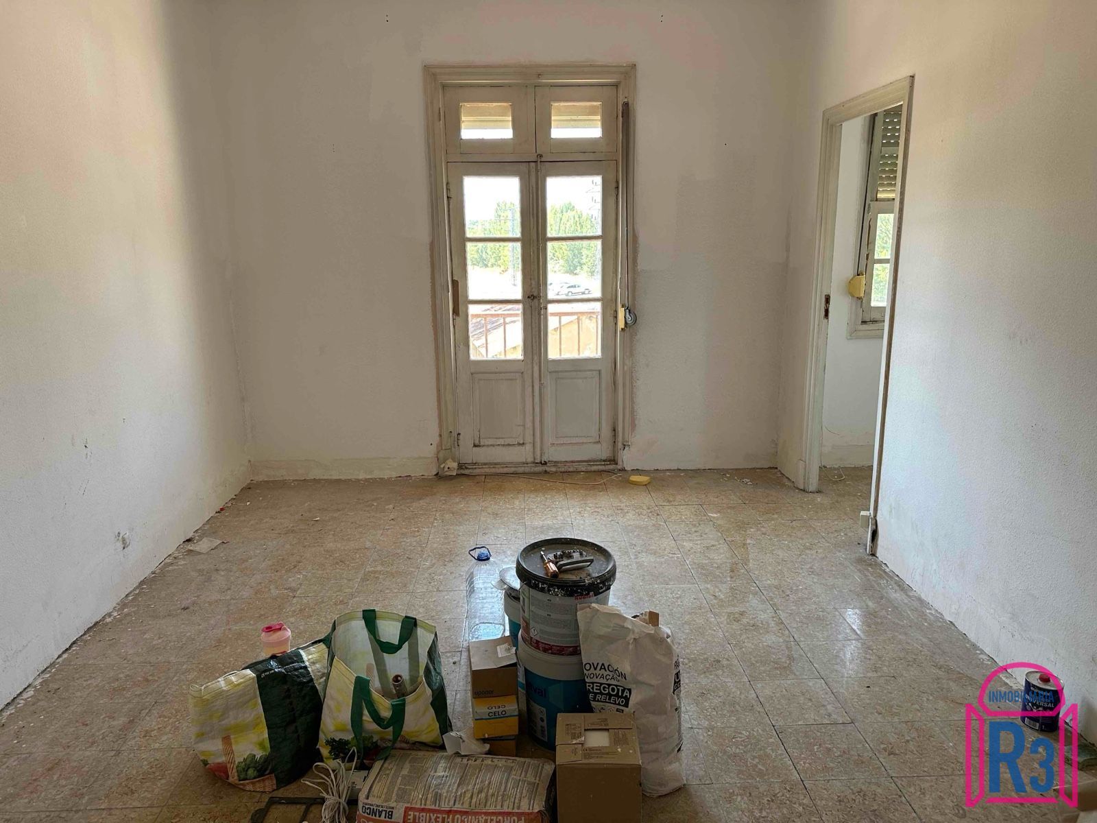 Flat for sale in León Capital   with Heating, Terrace and Storage room