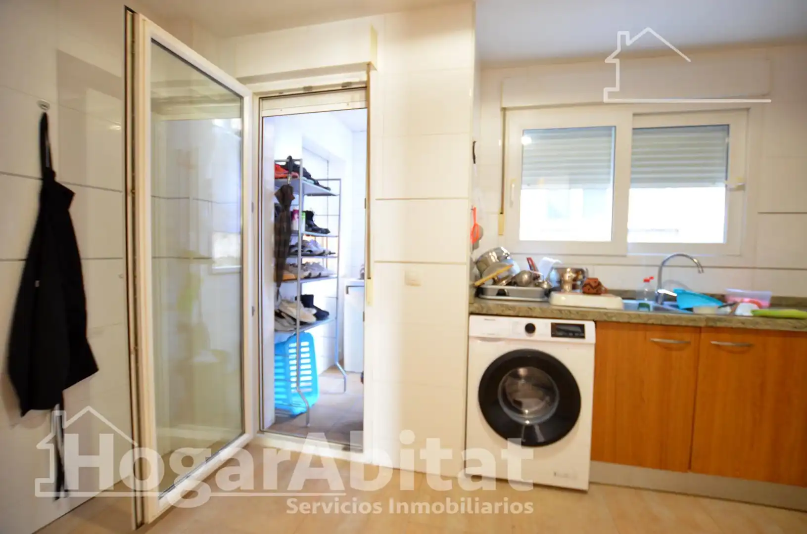 Appartamento con terrazza in vendita a Avenida ESTACION, imagen 8