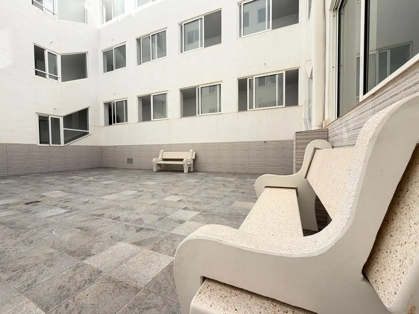 Appartement compact avec terrasse à vendre à VIRGEN DE LA PALOMA, imagen 44