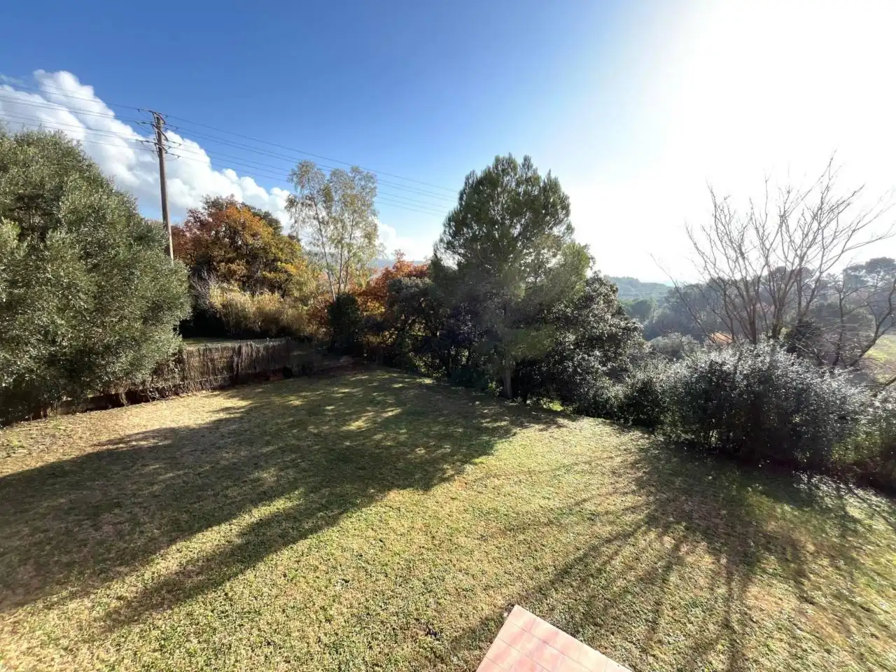 Casa o chalet en venta en Girona con Calefacción, Jardín privado y Terraza