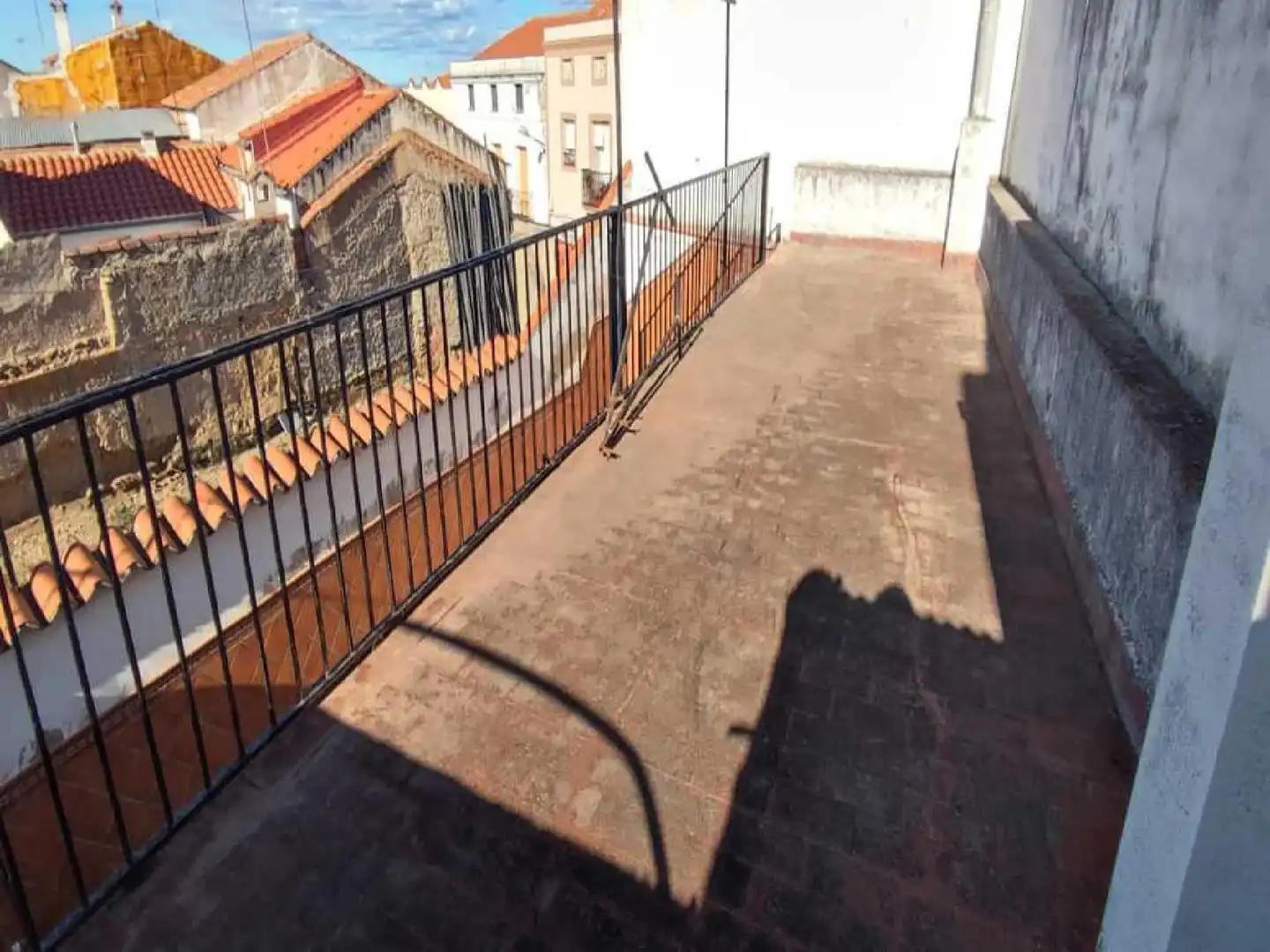 House with garden for sale in Campanario, imagen 18