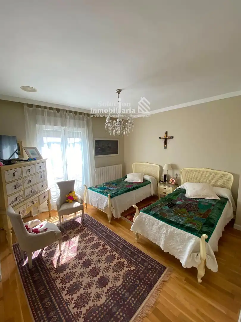 Adosado con terraza en venta en GREEN, imagen 97