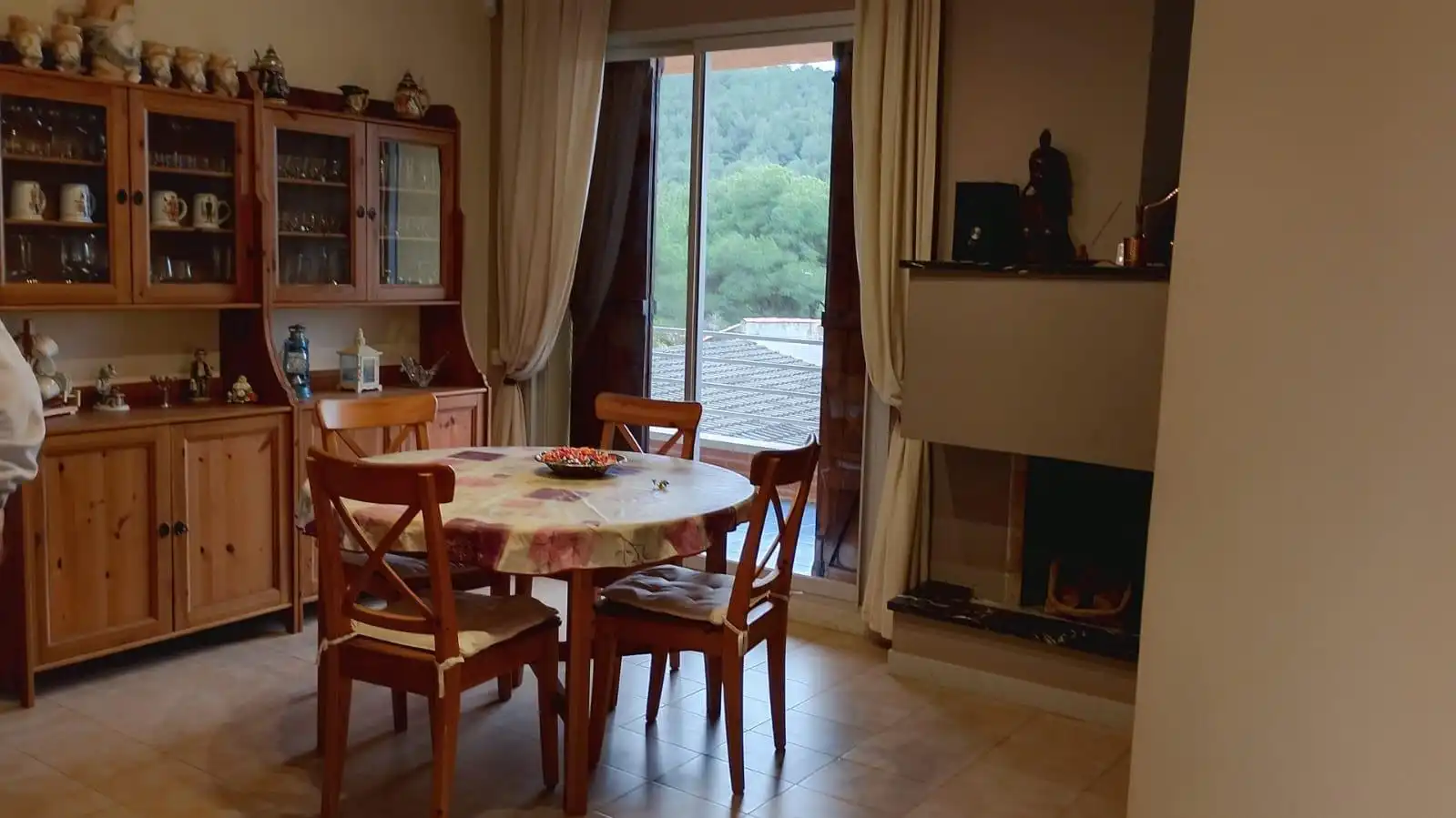 Comedor de Casa o chalet en venta en Calafell