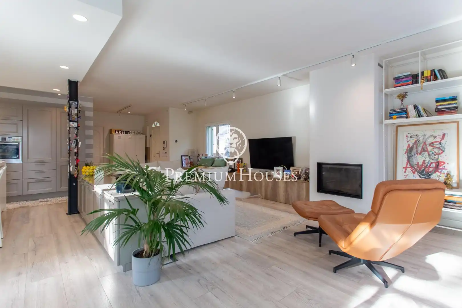 Casa amb jardí en venda a Nucli Urbà, imagen 3
