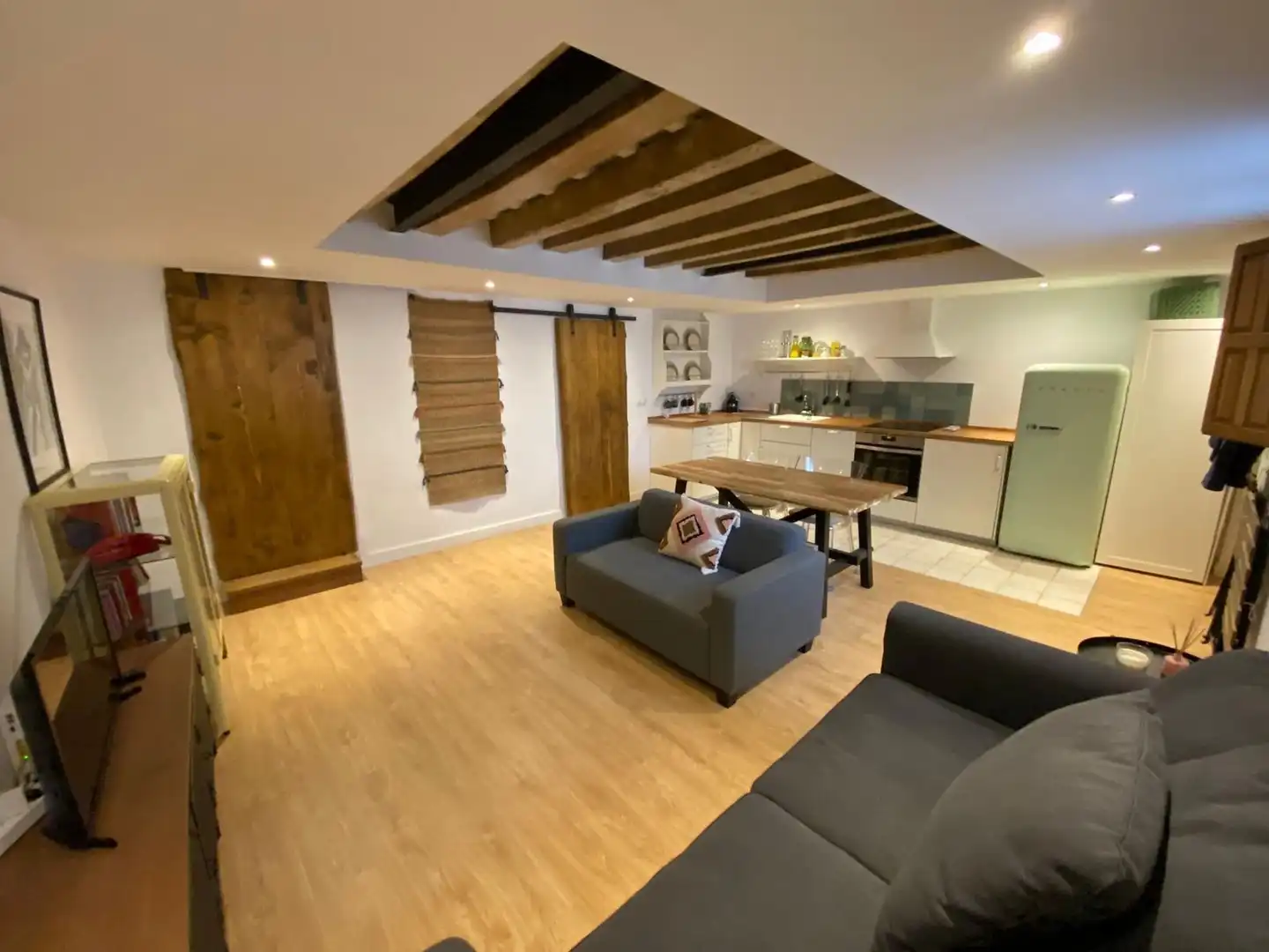 Apartament en venda a Centro Histórico