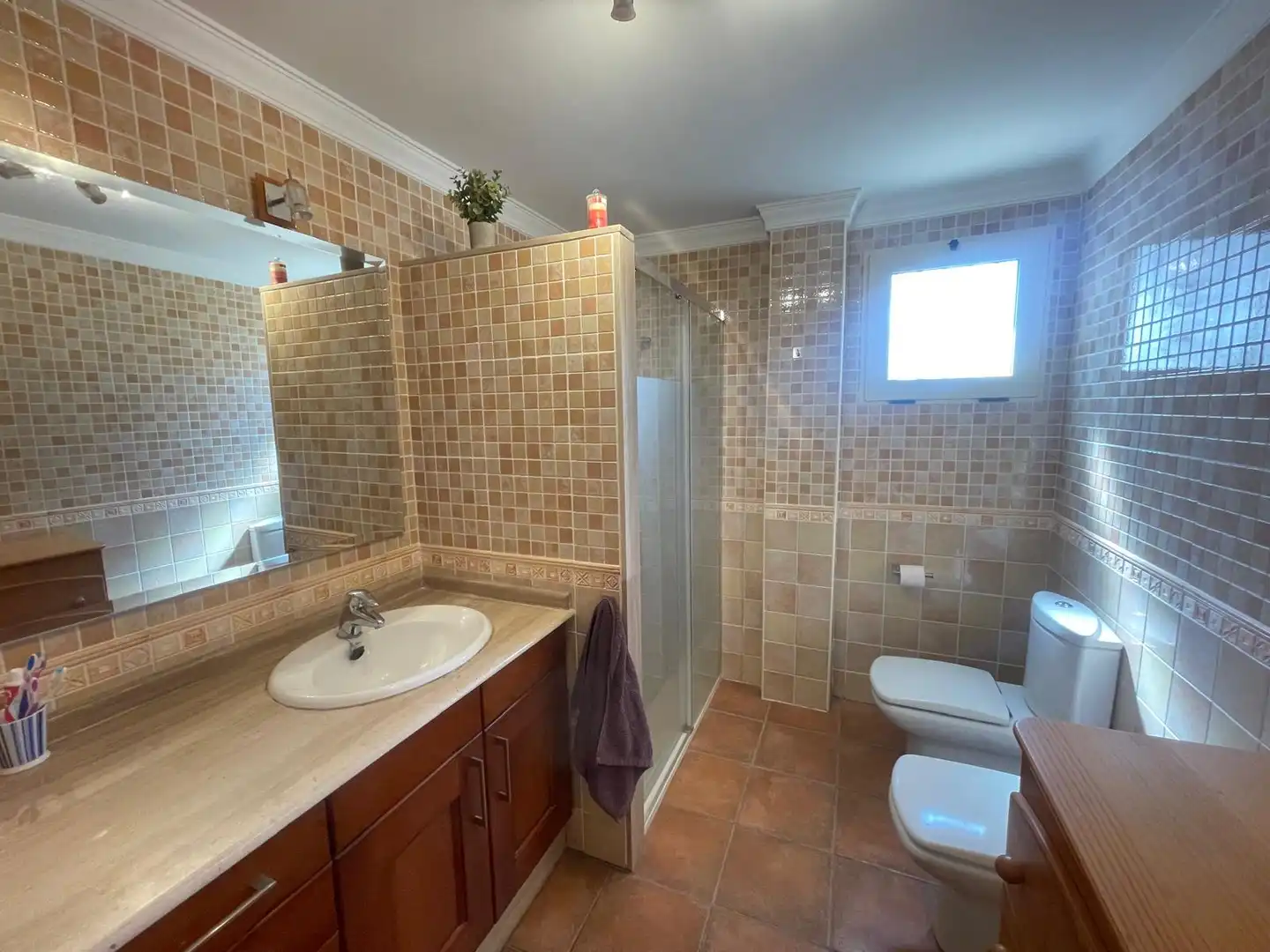 Villa con piscina in vendita a Catadau, imagen 46