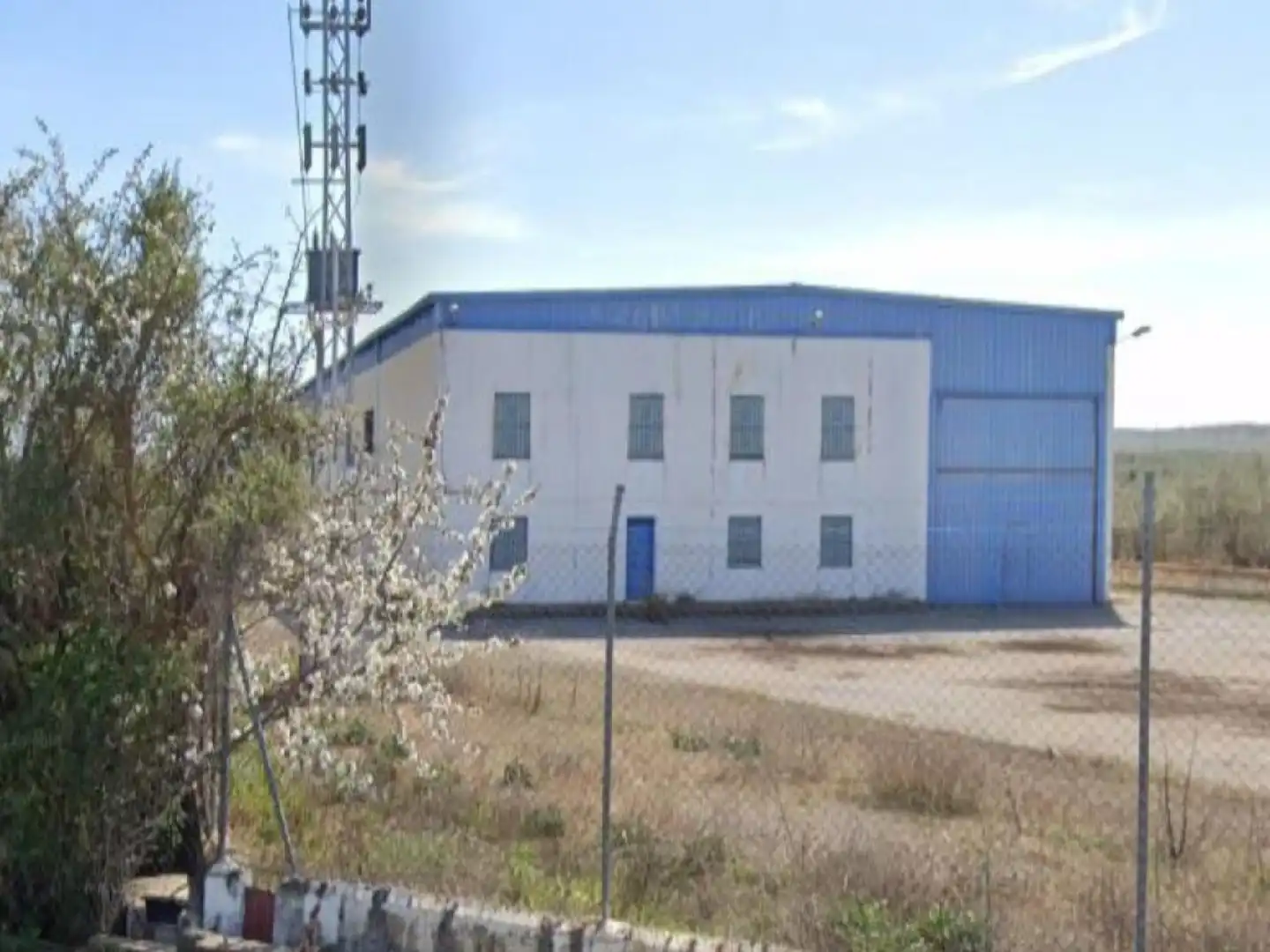 Industrial building for sale in Chauchina, imagen 2