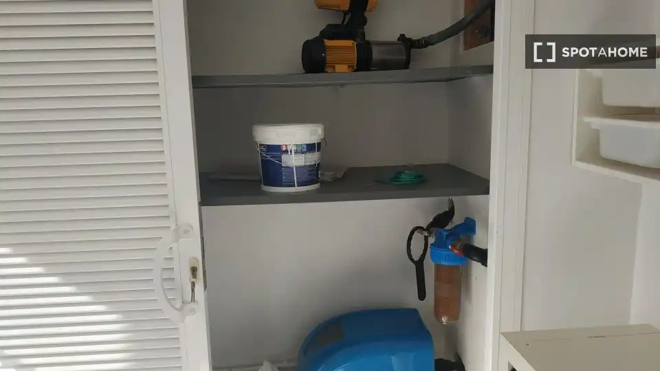 Habitació a Palma de Mallorca, Illes Balears