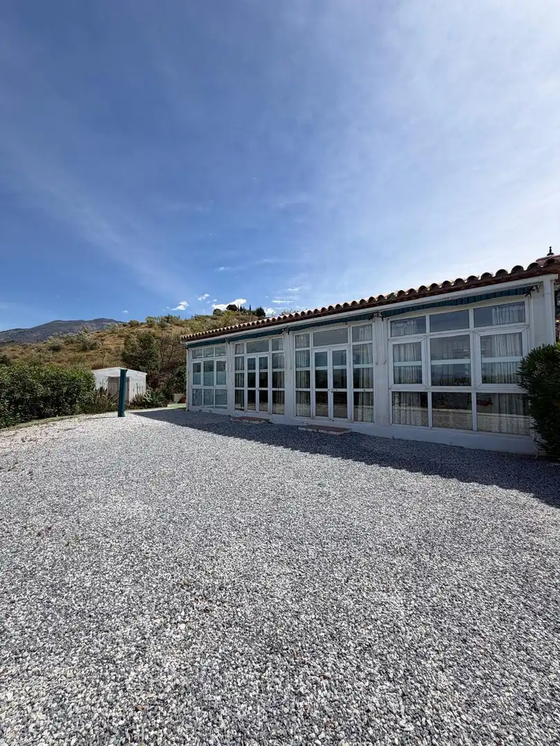 Casa rústica en venda a Canillas de Aceituno, imagen 34