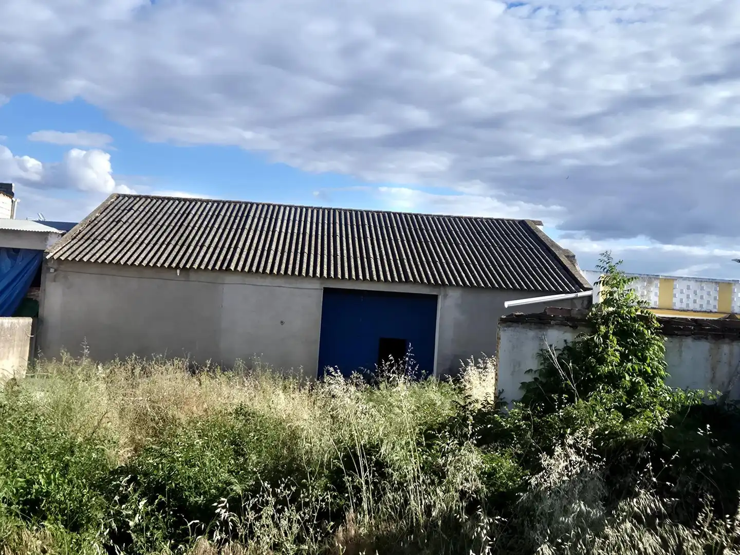 Adossat en venda a Puebla de la Calzada, imagen 16