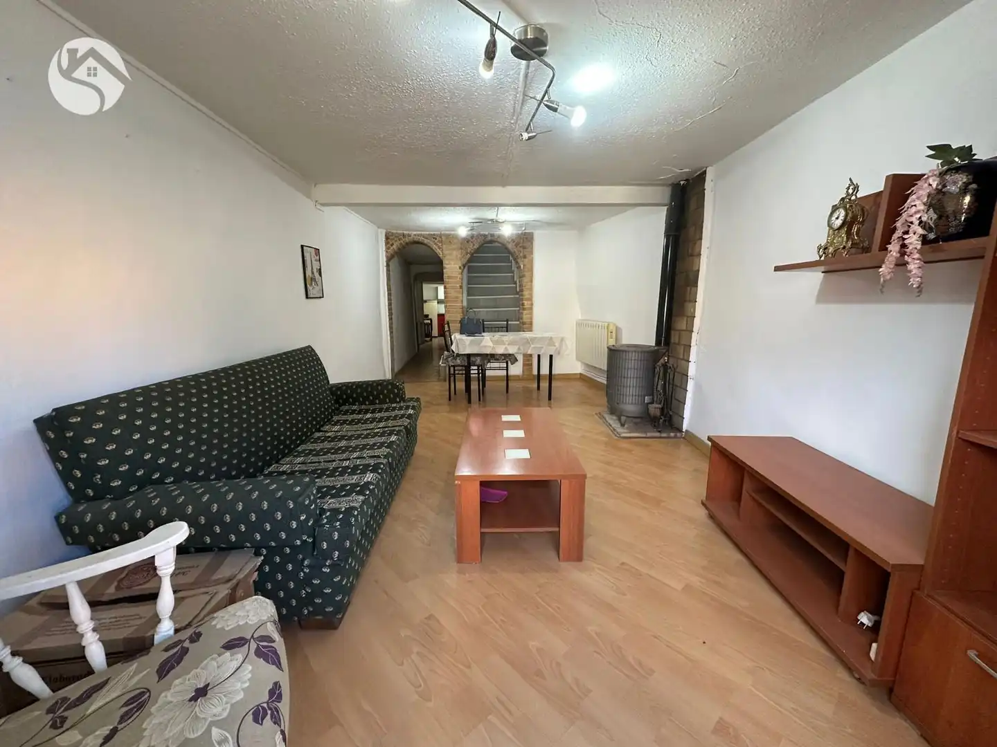Houses for sale in Chillarón de Cuenca  with Heating, Storage room and Furnished