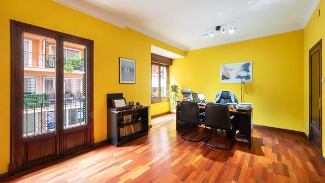 Apartamento en Venta en Jaume III