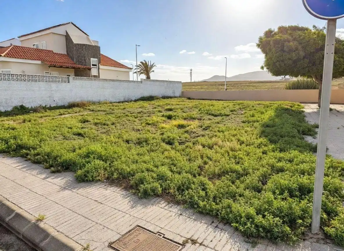 Terreny residencial en venda a Calle tedera 9999, imagen 2