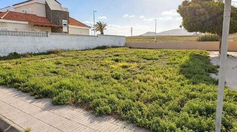 Foto 2 de Residencial en venda a Calle Tedera, 9999, La Garita - Marpequeña, Telde