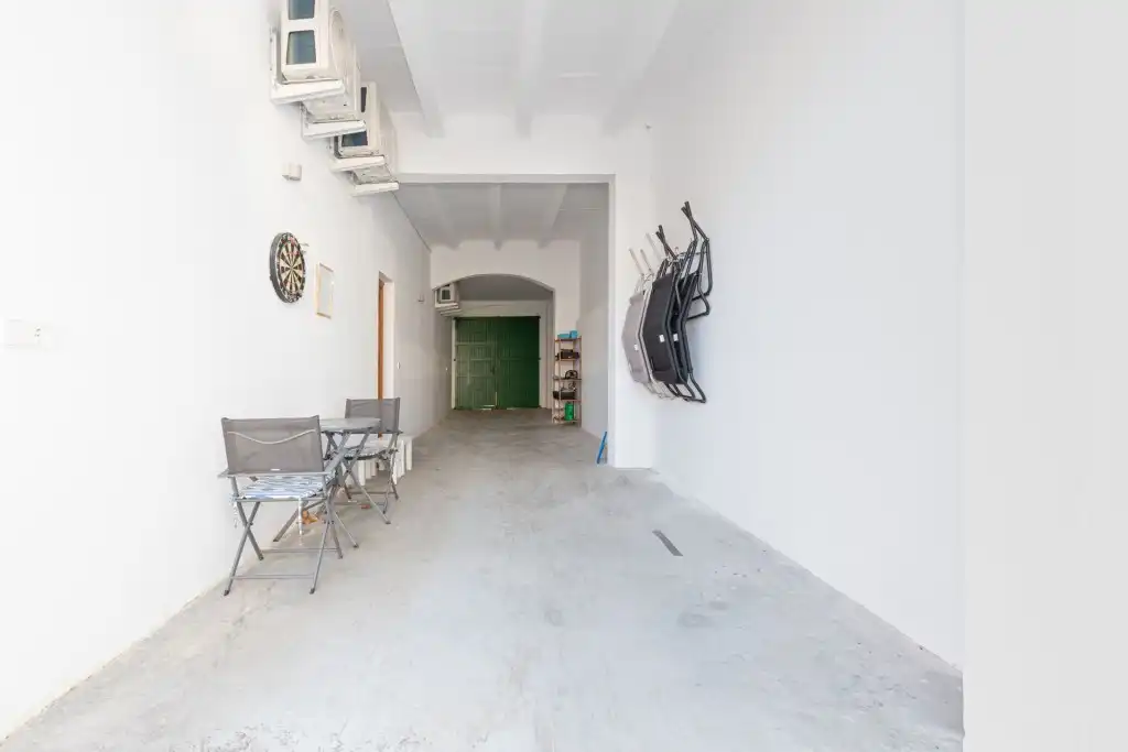 Finca rústica en venda en Sa Pobla amb Aire condicionat, Jardí privat i Terrassa