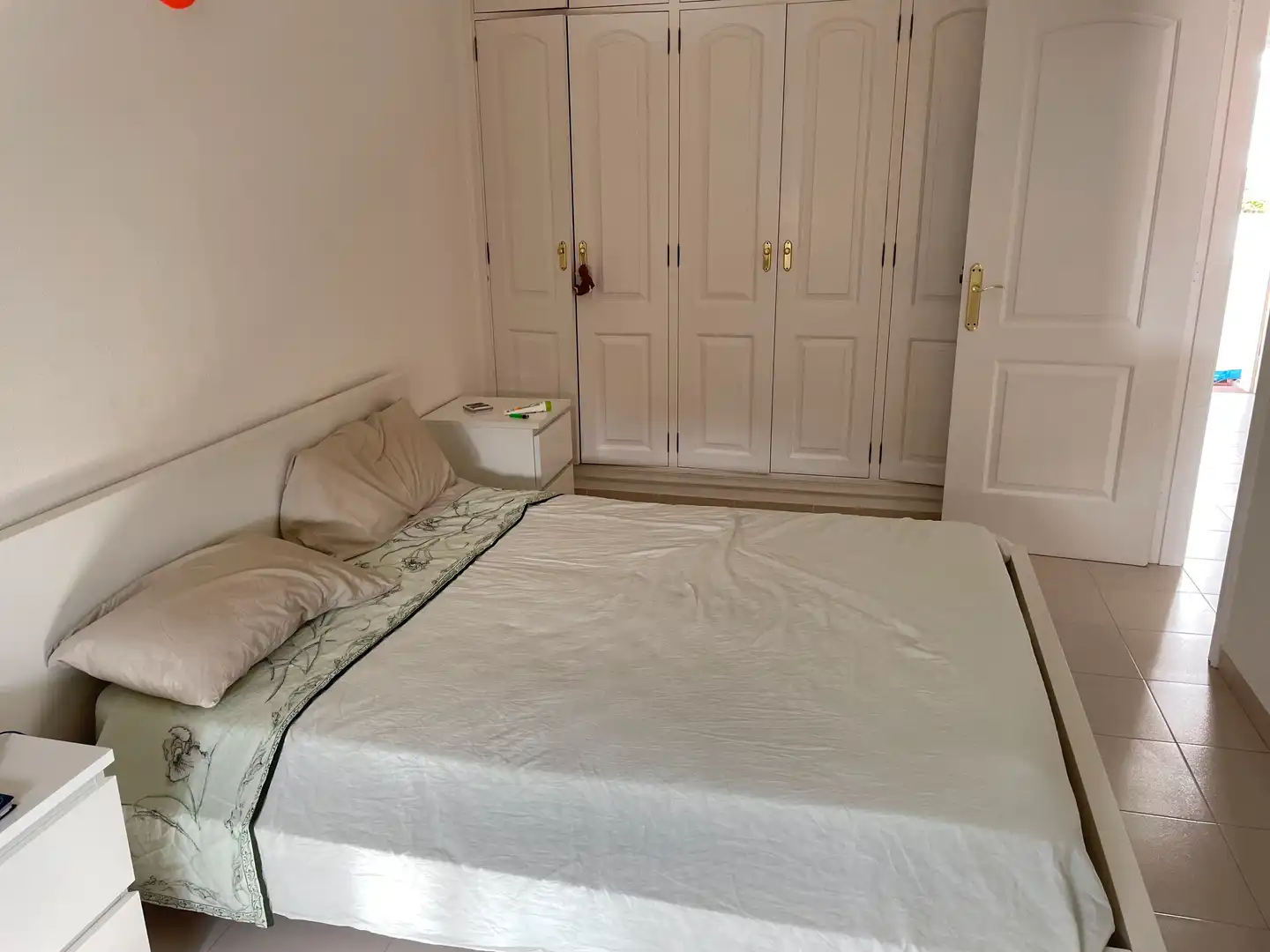Appartement compact avec piscine à louer à Calle Baleares, imagen 9