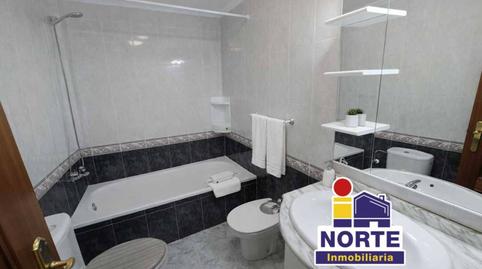 Foto 5 de Pis de lloguer a Zona Nord, Alcoy / Alcoi