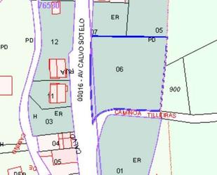 Residential for sale in Lourenzá