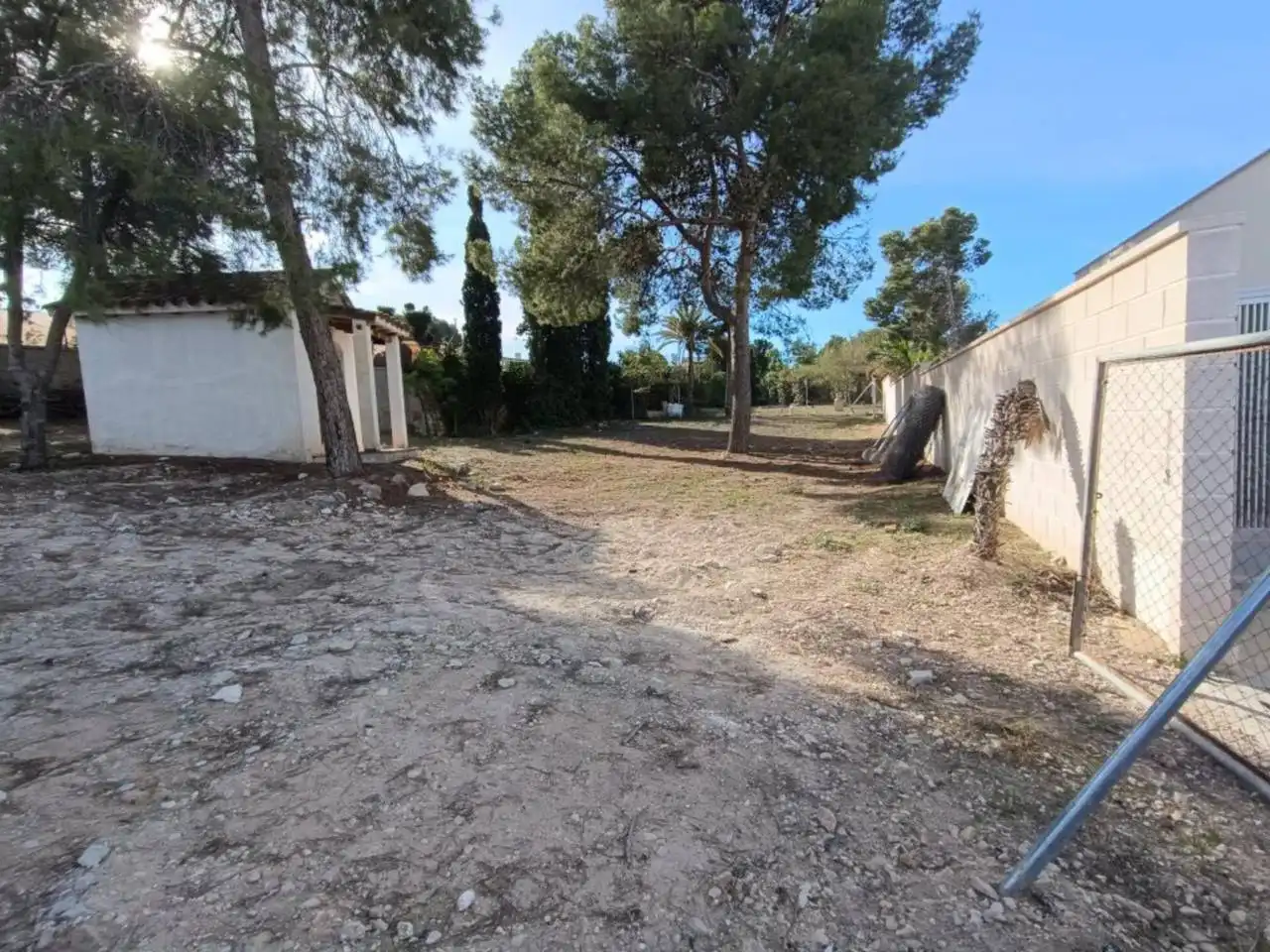 Terreno residencial en venta en Petrer, imagen 5