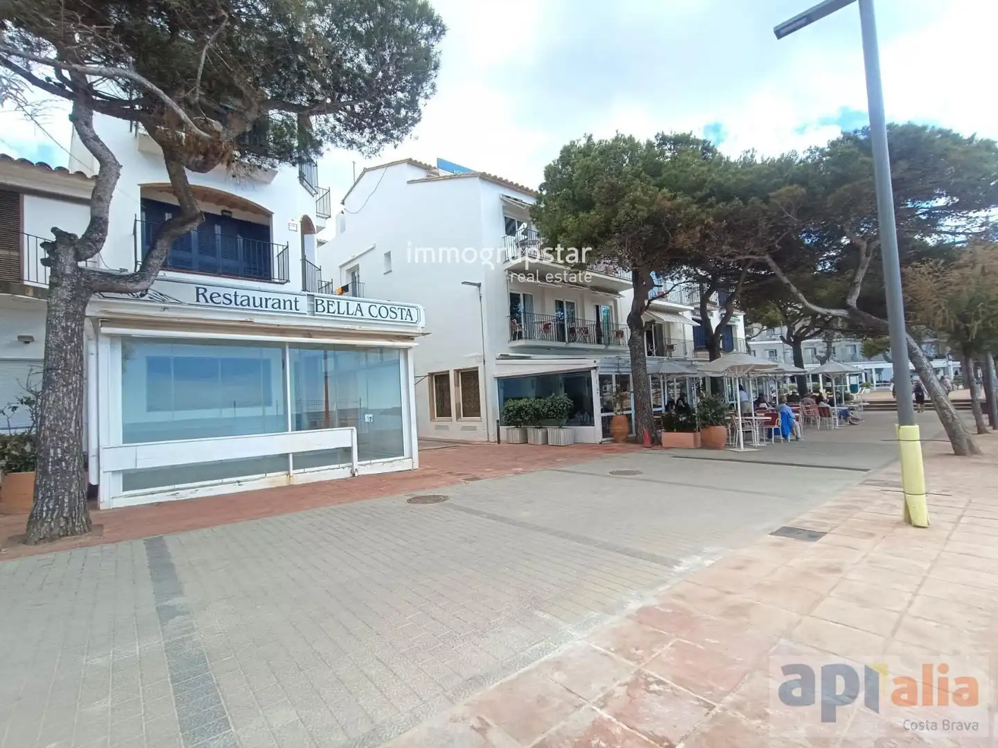 Business premises for sale in de francesc de blanes, imagen 26
