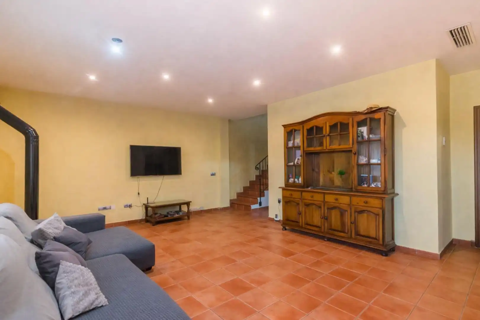 Casa o chalet en venta en Murcia con Aire acondicionado, Jardín privado y Terraza