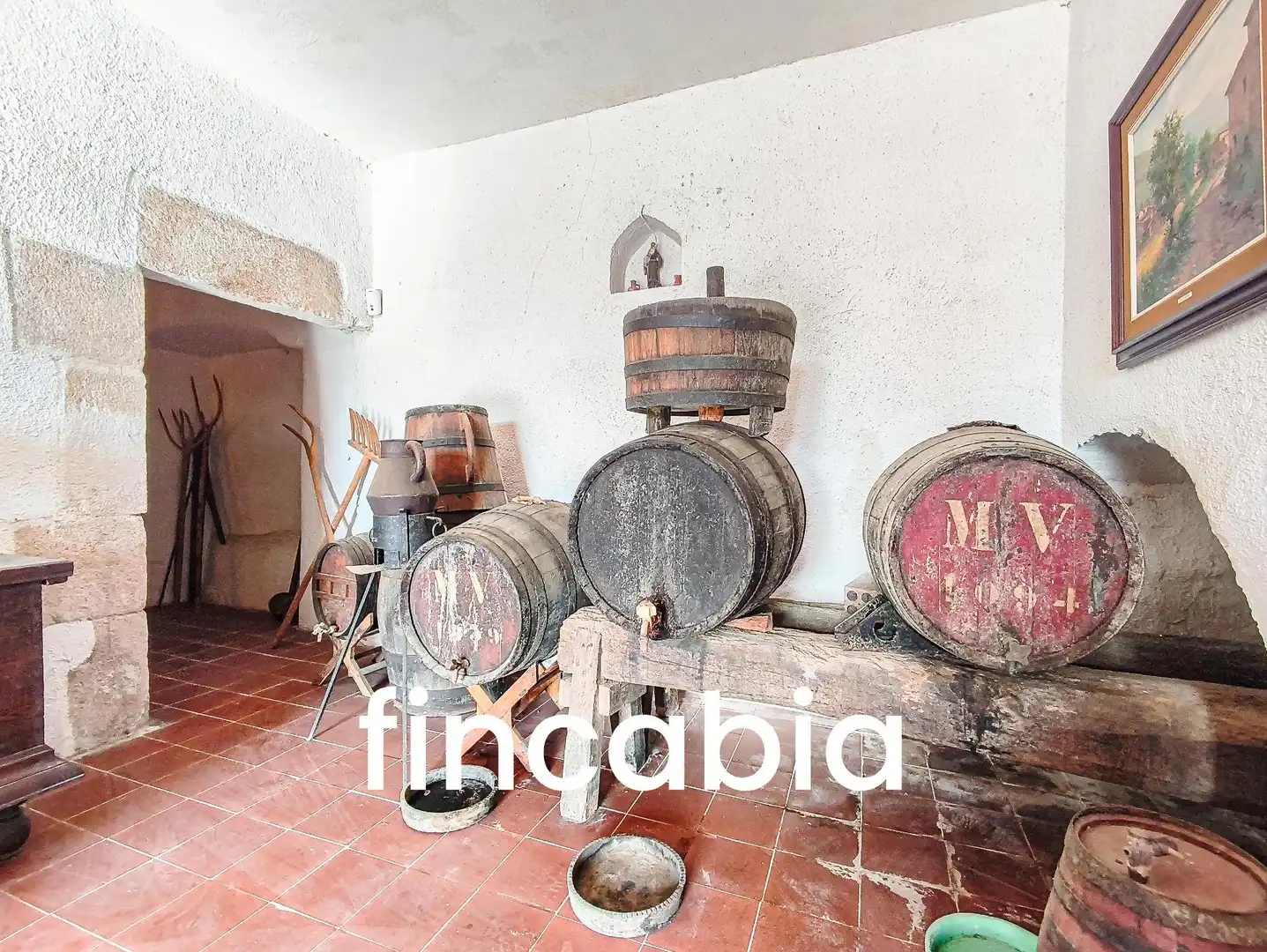 Haus mit Pool zum Verkauf in Mas Altaba - El Molí, imagen 41