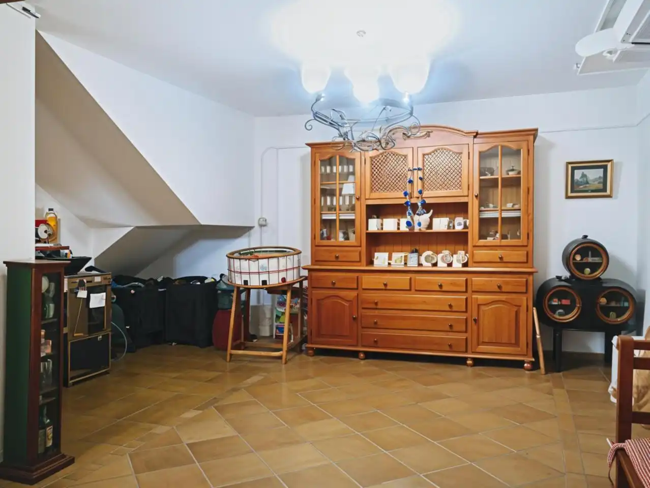 Casa o xalet en venda en Tomares amb Aire condicionat, Jardí privat i Parquet