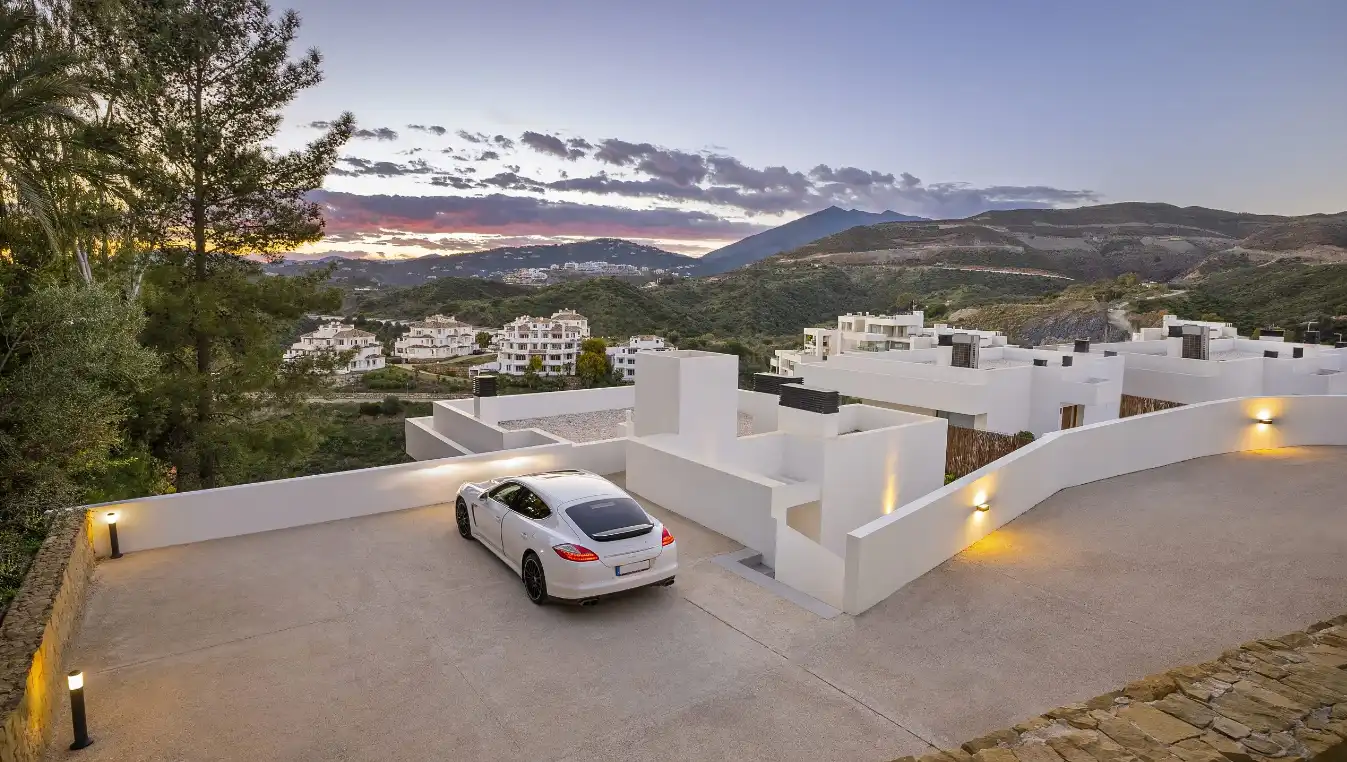 Haus mit Pool zum Verkauf in Marbella Centro, imagen 25