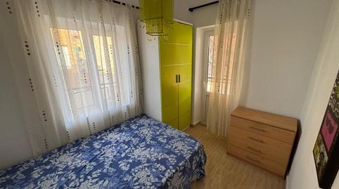 Photo 5 of Flat to rent in Calle de San Carlos, San Antón, Alicante