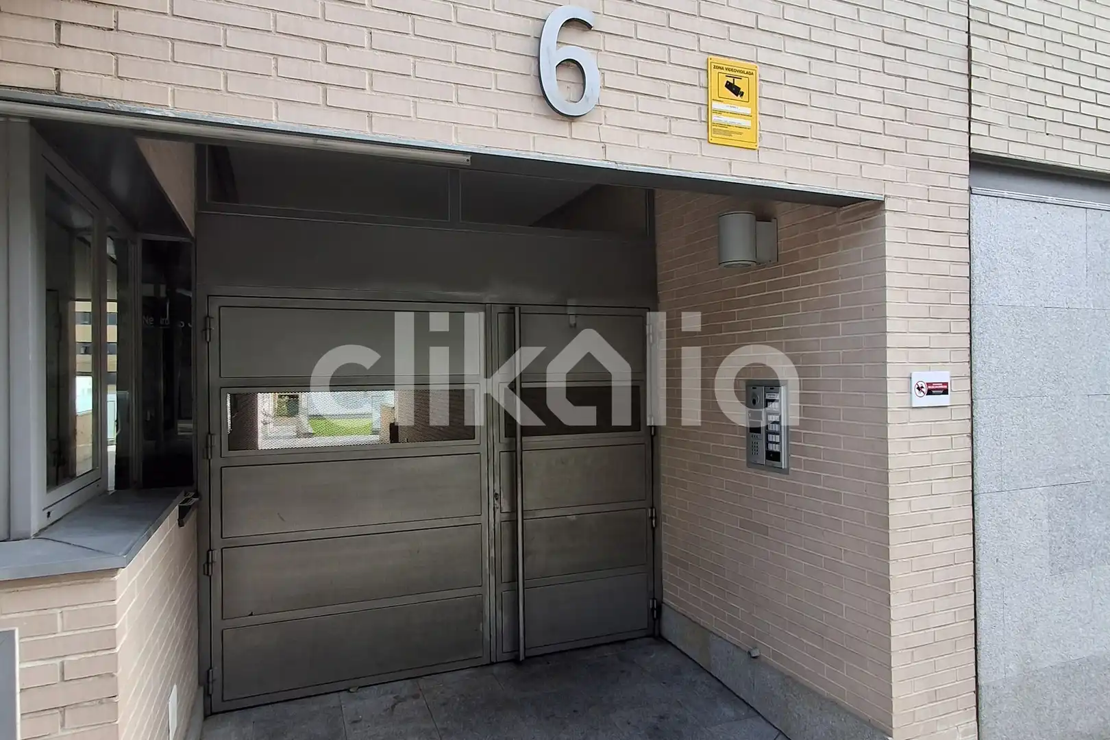 Aparcamiento con ascensor en venta en Norte, imagen 10