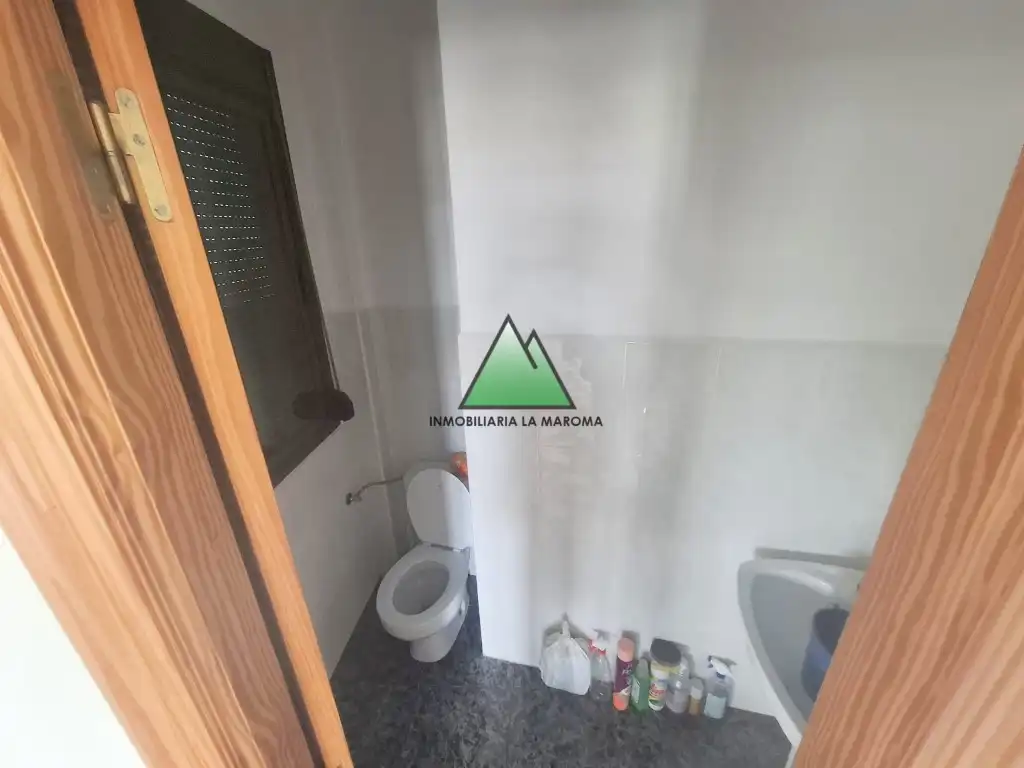 Baño de Edificio en venta en Villanueva de Tapia