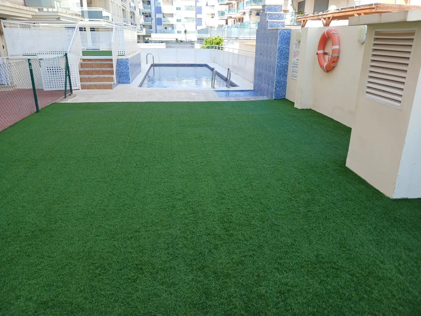 Apartment mit Pool zum Verkauf in Calle Cuenca 10, imagen 3