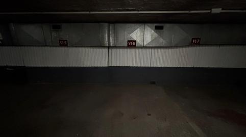 Photo 4 of Garage for sale in Arenal - Museo,  Sevilla Capital