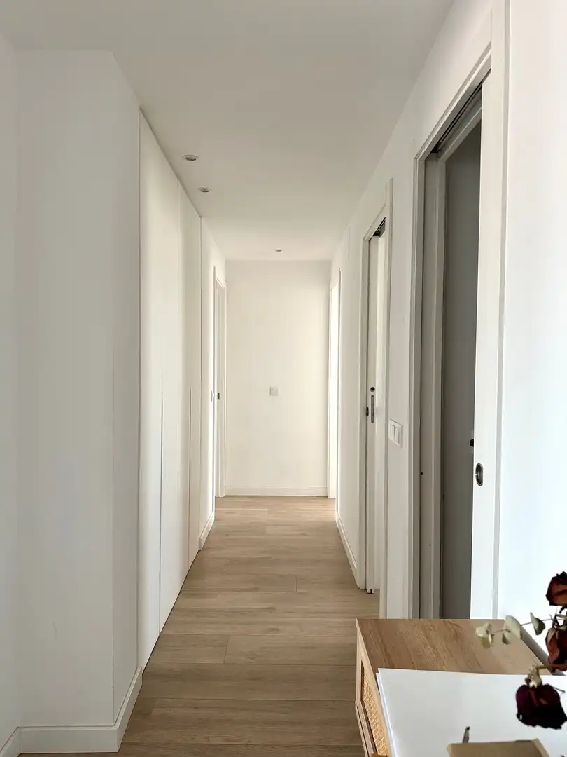 Apartament de lloguer en  Palma de Mallorca