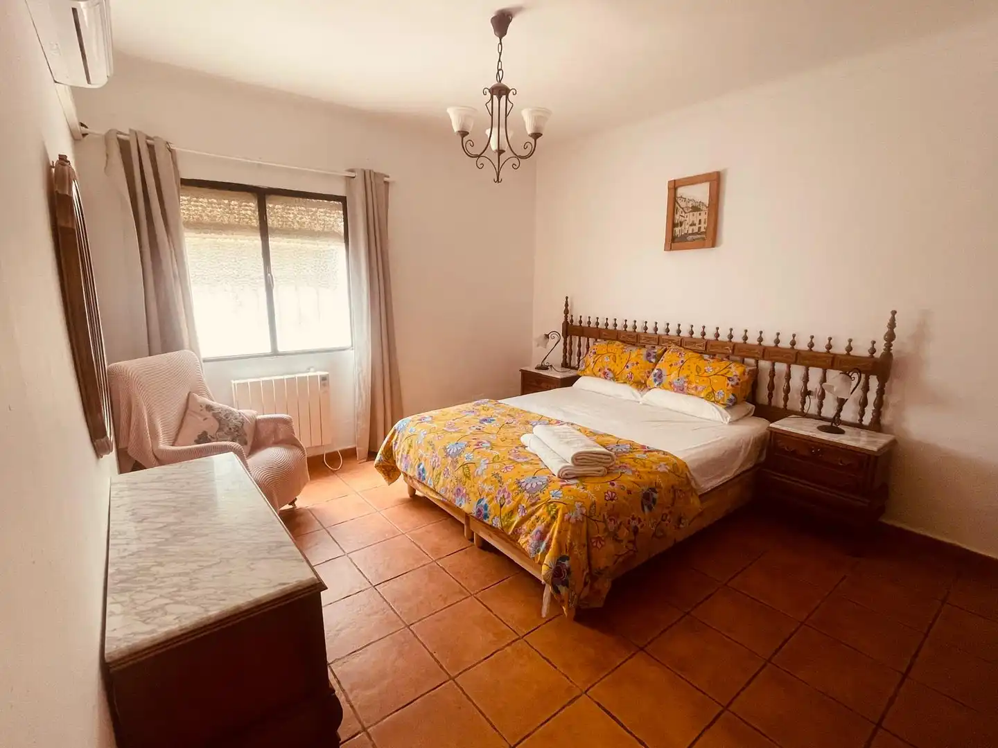 Maison rustique avec piscine à vendre à Álora, imagen 15